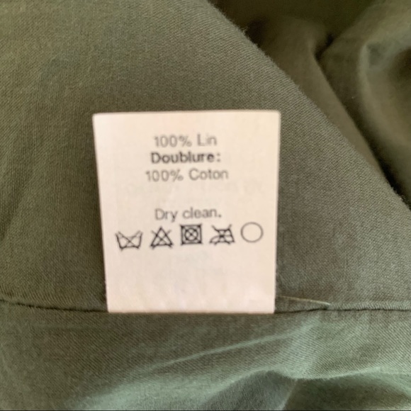 J. Crew Linen Schoolboy Blazer - Picture 11 of 14